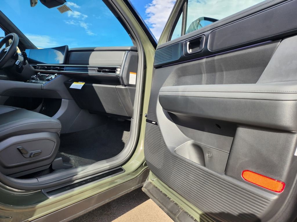 New 2026 Hyundai Santa Fe Calligraphy image 26