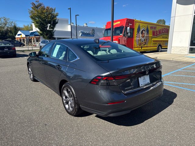 Used 2023 Honda Accord EX image 6