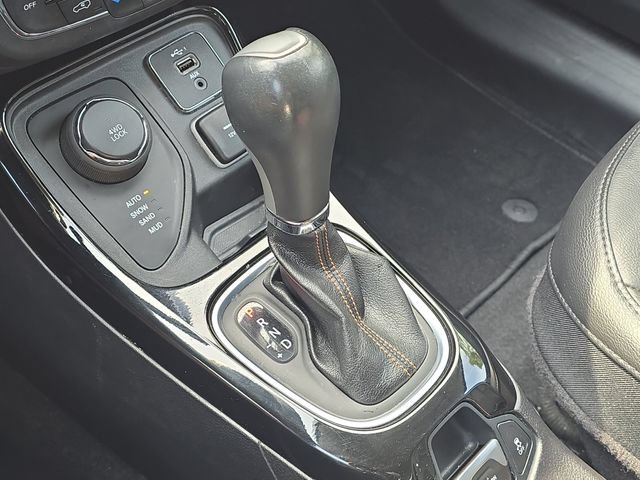 Used 2019 Jeep Compass Limited AWD/4WD image 23