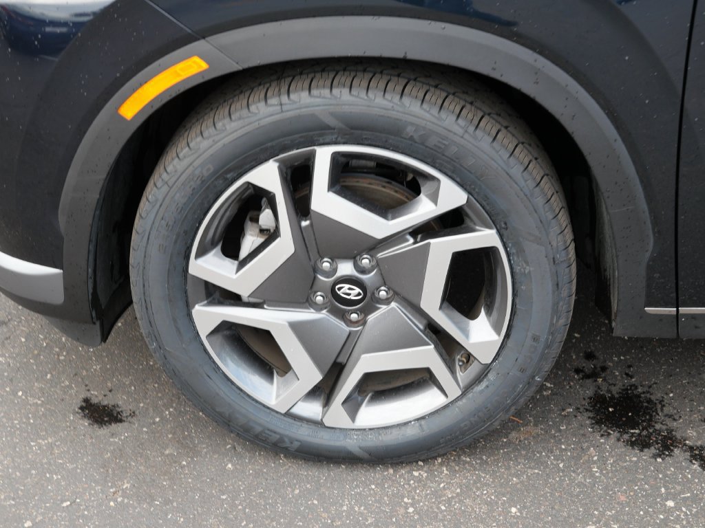 Used 2023 Hyundai Palisade Limited AWD/4WD image 8