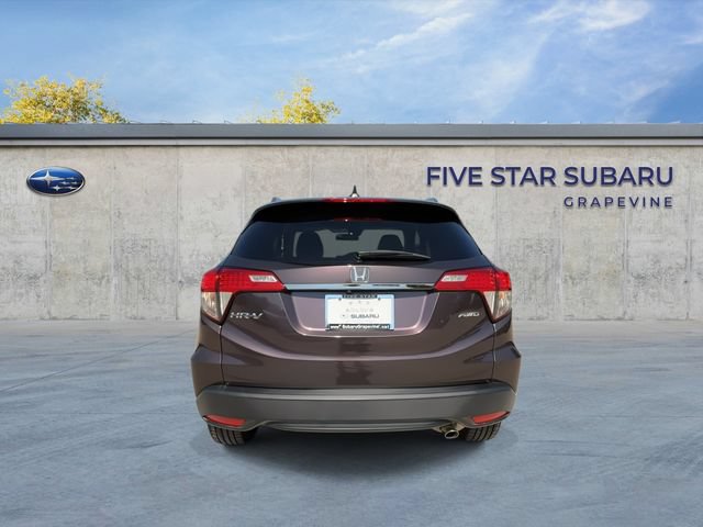 Used 2022 Honda HR-V EX image 7