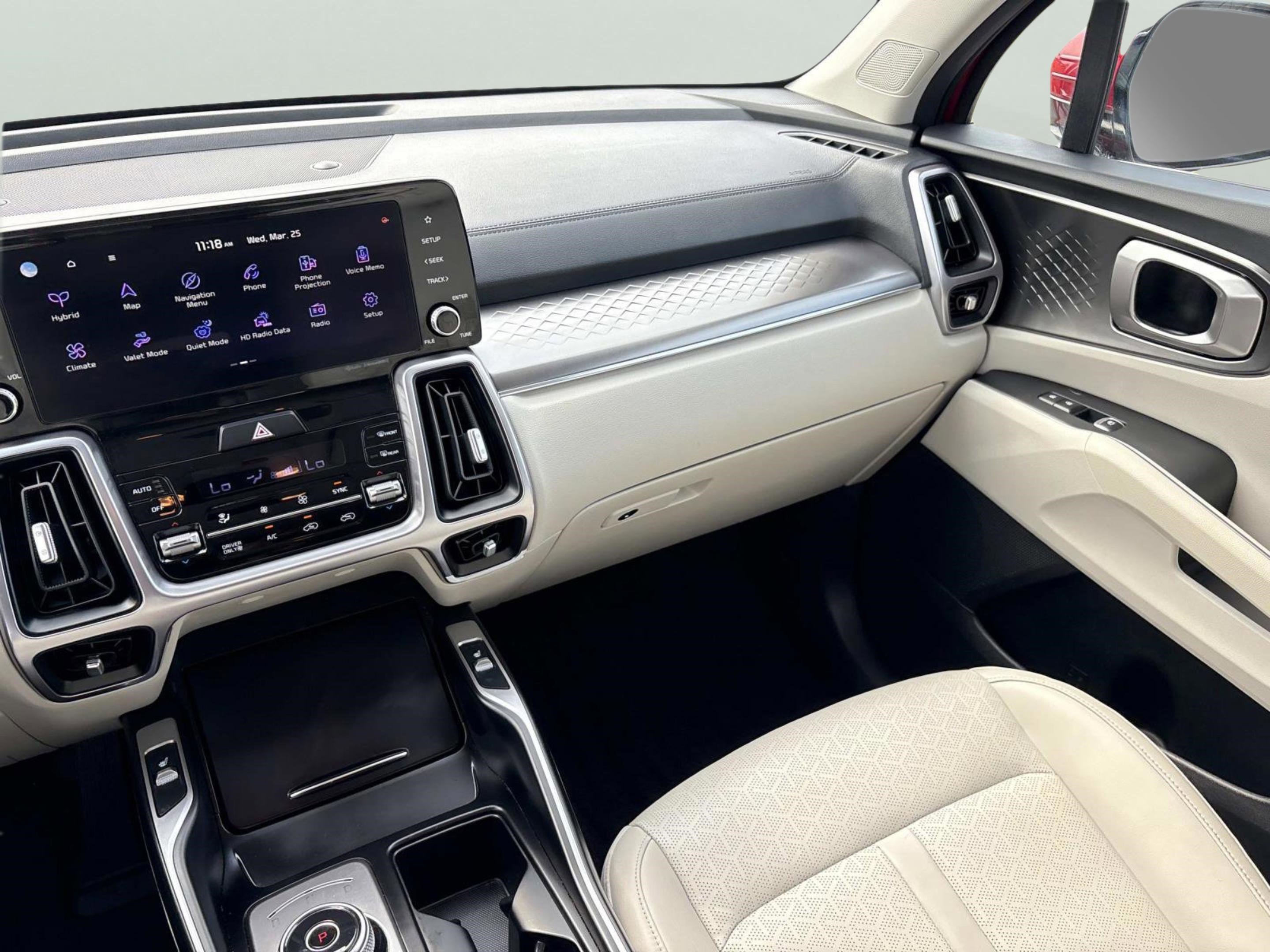 Used 2023 Kia Sorento EX image 15