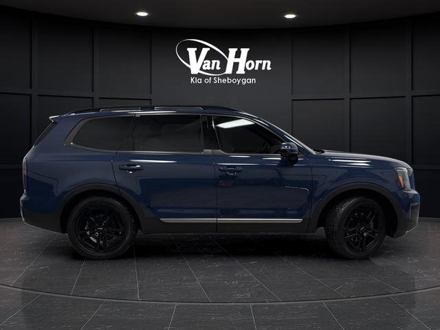 Used 2023 Kia Telluride SX Prestige X-Line AWD/4WD image 2