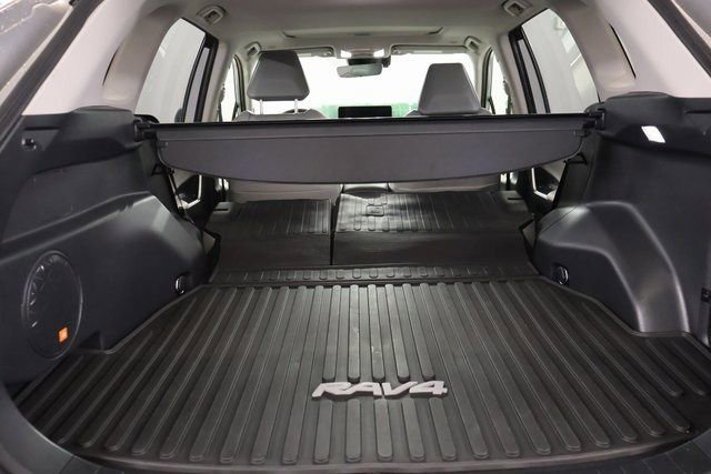 Used 2023 Toyota RAV4 Limited image 24