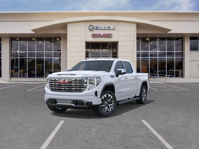 New 2026 GMC Sierra 1500 Denali image 8