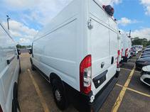 Used 2026 RAM ProMaster 2500 w/ Convenience Group FWD image 14