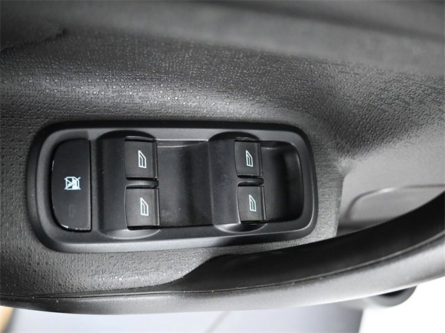 Used 2019 Ford Fiesta ST-Line w/ ST Line Cold Weather Package image 11