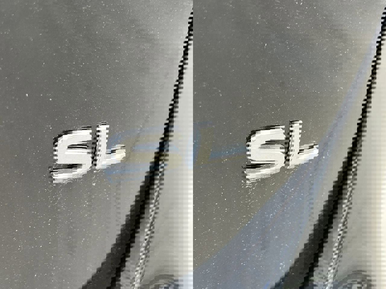 Used 2022 Nissan Rogue Sport SL FWD image 5