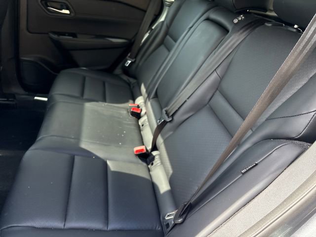 Certified 2023 Nissan Rogue SV w/ SV Premium B Package AWD/4WD image 13