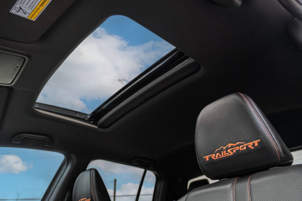 Used 2025 Honda Ridgeline TrailSport image 24