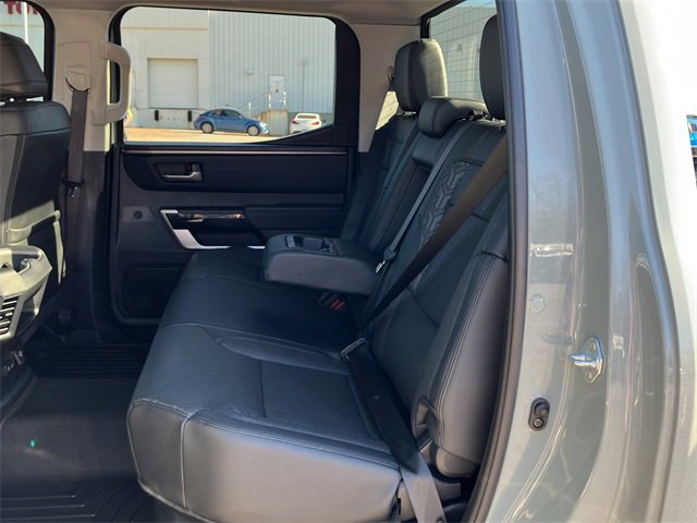 Used 2023 Toyota Tundra Limited image 13