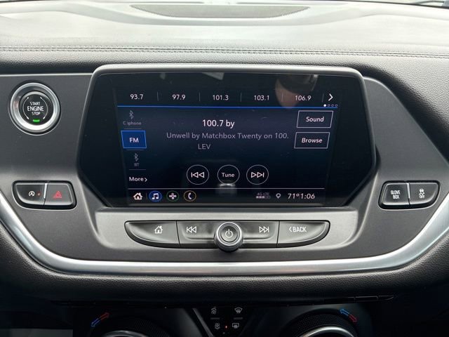 Used 2020 Chevrolet Blazer LT AWD/4WD image 22