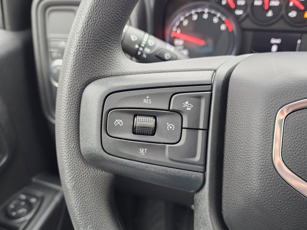 New 2026 GMC Sierra 1500 Pro w/ Pro Value Package image 24