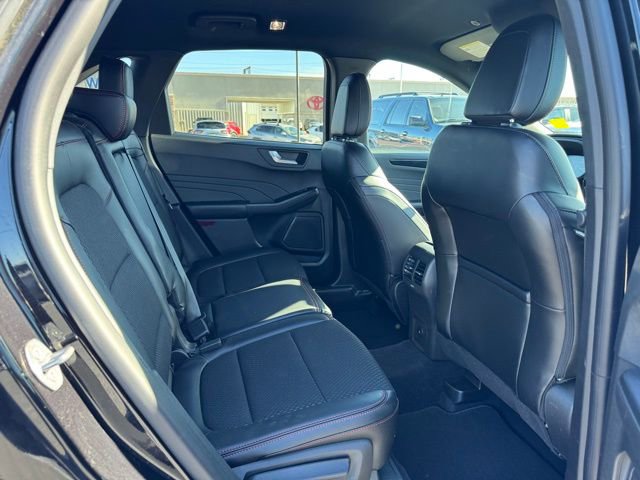Used 2023 Ford Escape ST-Line w/ Tech Pack #1 image 35