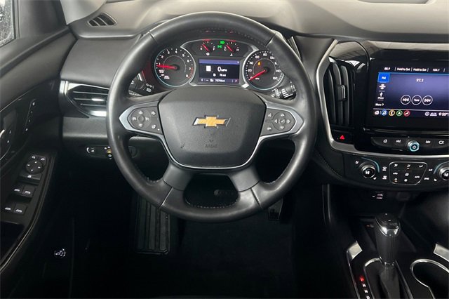 Used 2020 Chevrolet Traverse High Country image 17