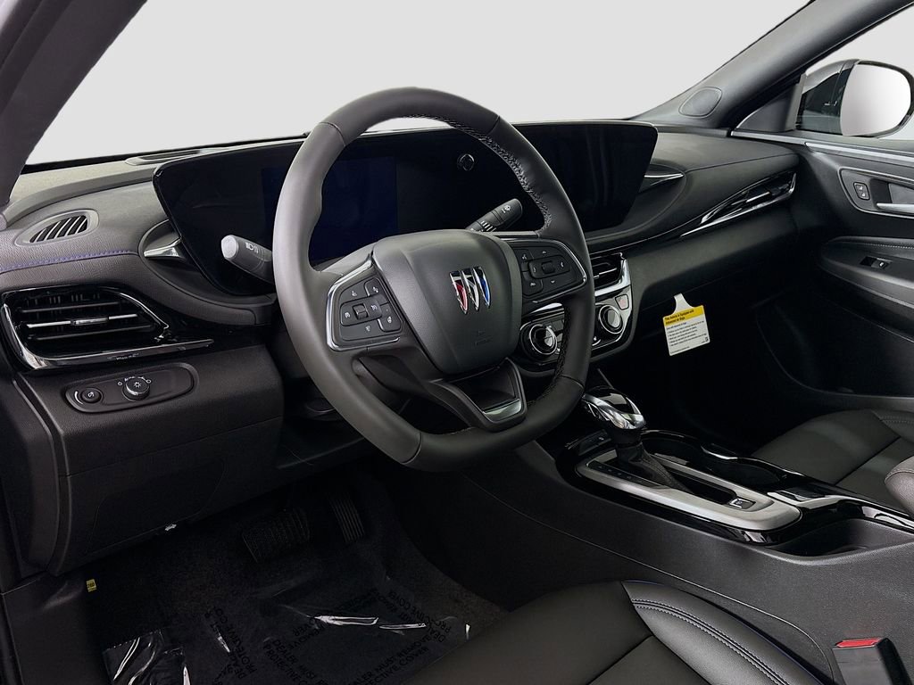 New 2026 Buick Envista Sport Touring w/ Convenience I Package image 9