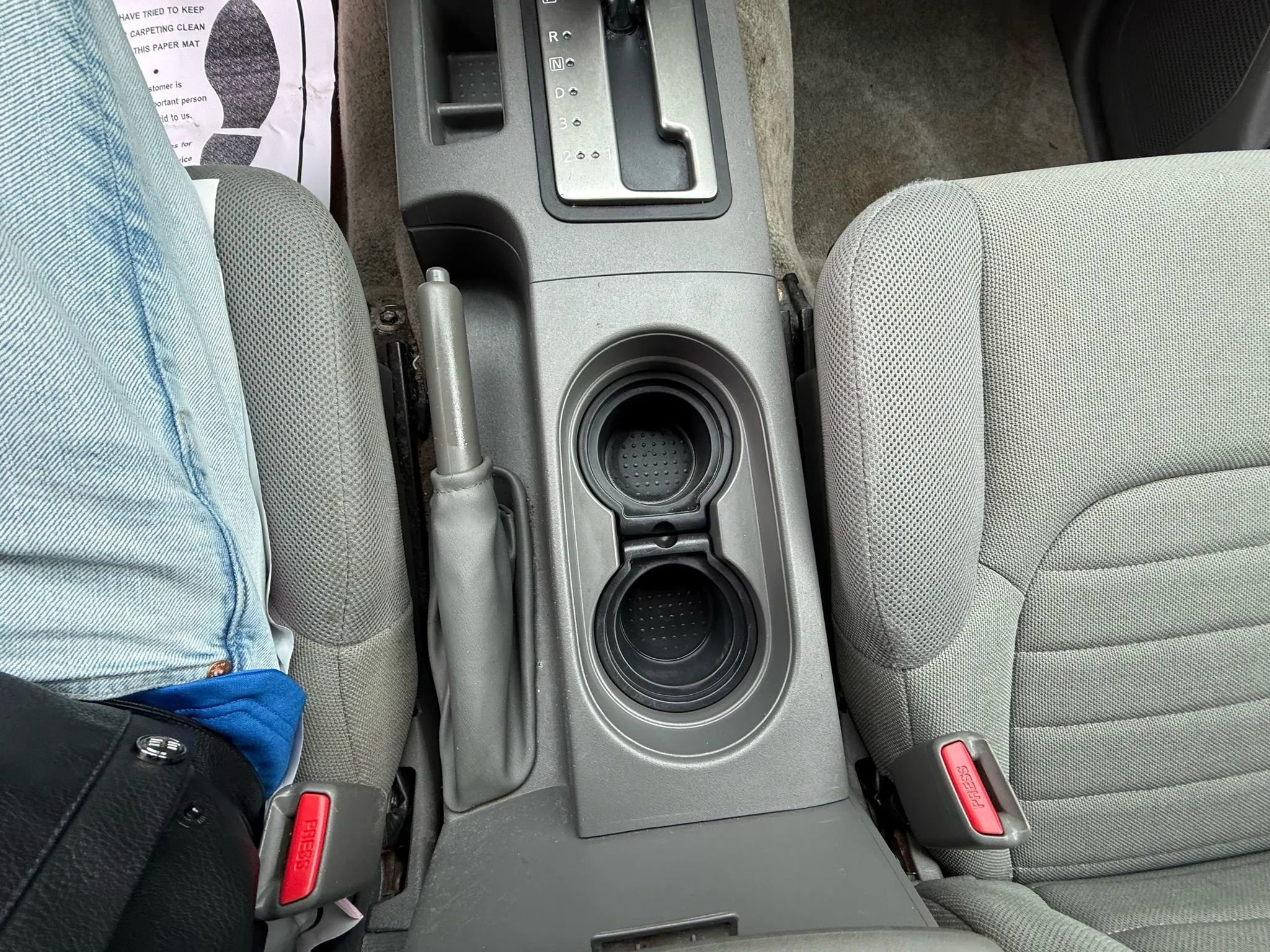 Used 2018 Nissan Frontier S image 17