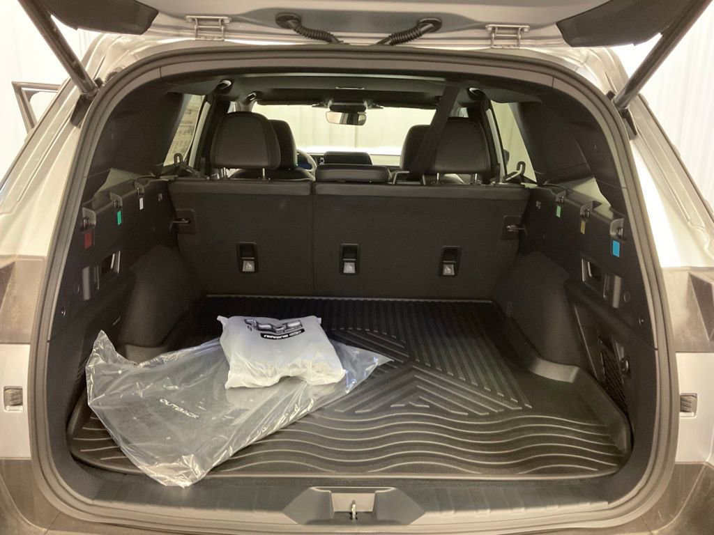 New 2026 Subaru Outback Limited w/ Premium/Limited Package 2 image 23