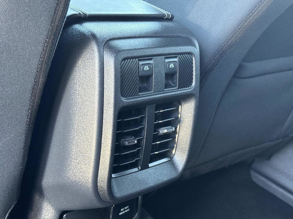 Certified 2025 Ford Bronco Big Bend image 26