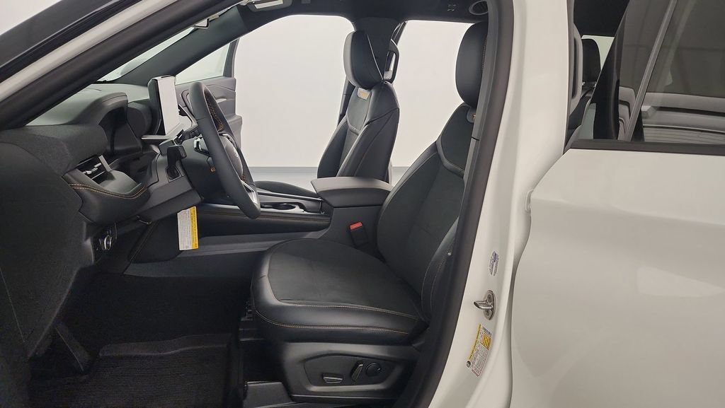 New 2027 Ford Explorer Tremor AWD/4WD image 15