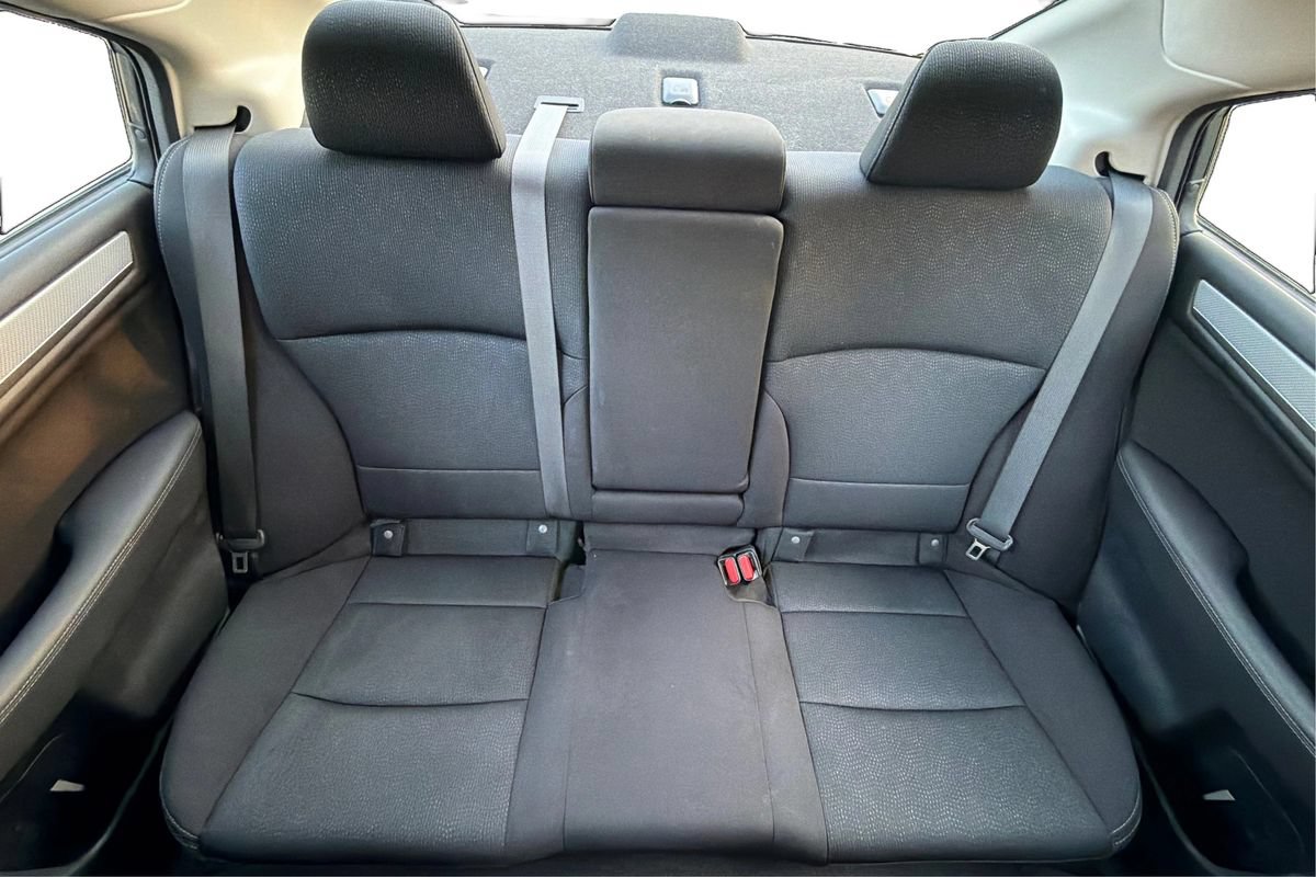 Used 2019 Subaru Legacy 2.5i AWD/4WD image 13