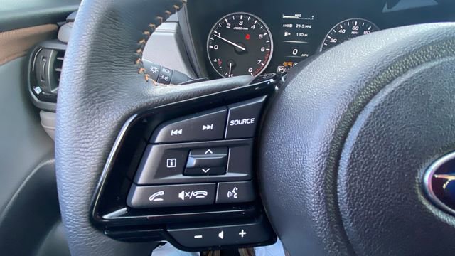 Certified 2025 Subaru Forester Sport image 24