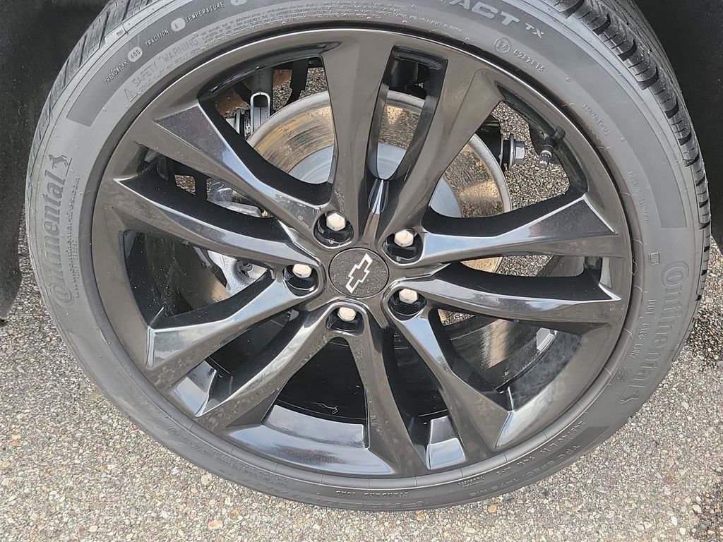 Used 2024 Chevrolet Malibu LT w/ Midnight Edition image 34