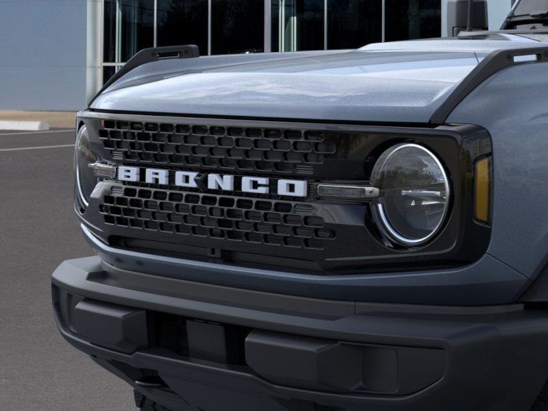 Used 2025 Ford Bronco Big Bend image 10