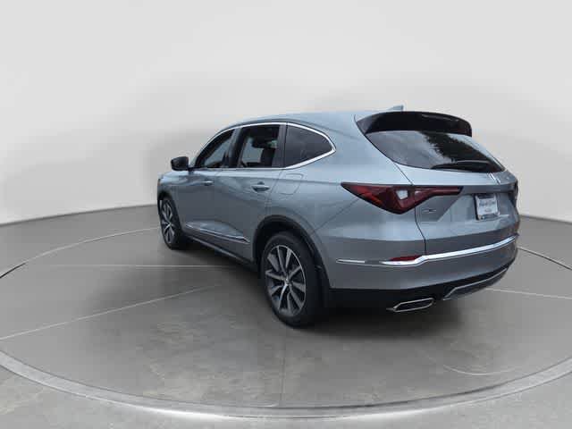 New 2026 Acura MDX w/ Technology Package FWD image 6