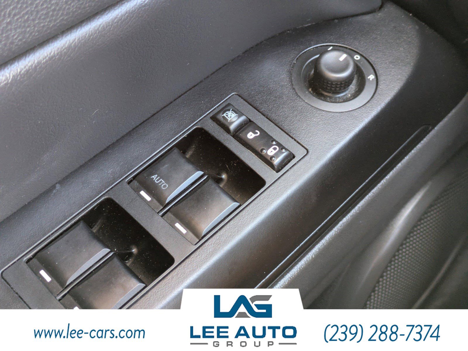 Used 2011 Jeep Compass 2WD image 16