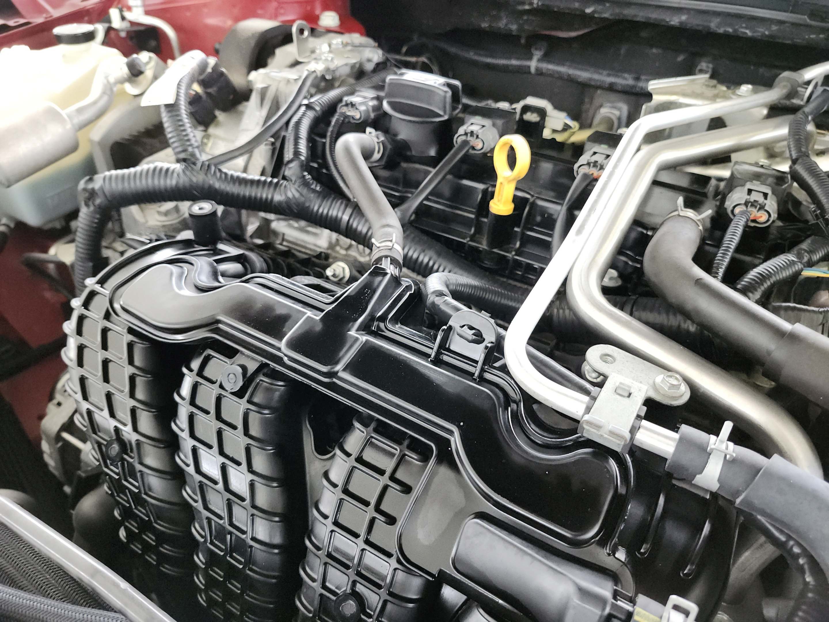 Used 2021 Nissan Altima 2.5 SV FWD image 24