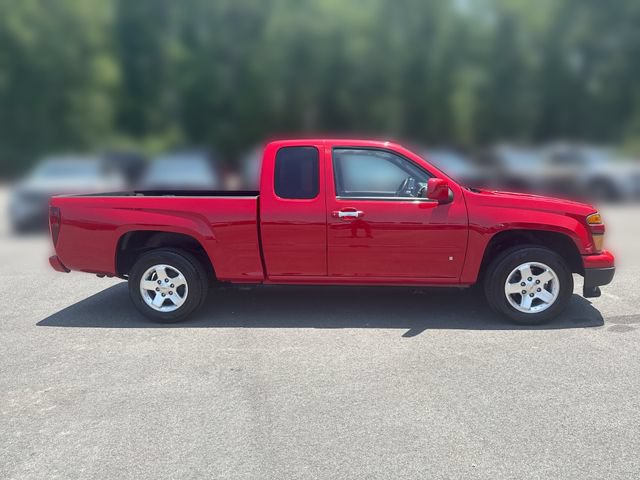 Used 2009 Chevrolet Colorado LT w/ Power Convenience Package RWD image 9