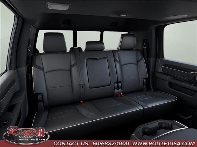 New 2026 RAM 3500 Laramie image 16