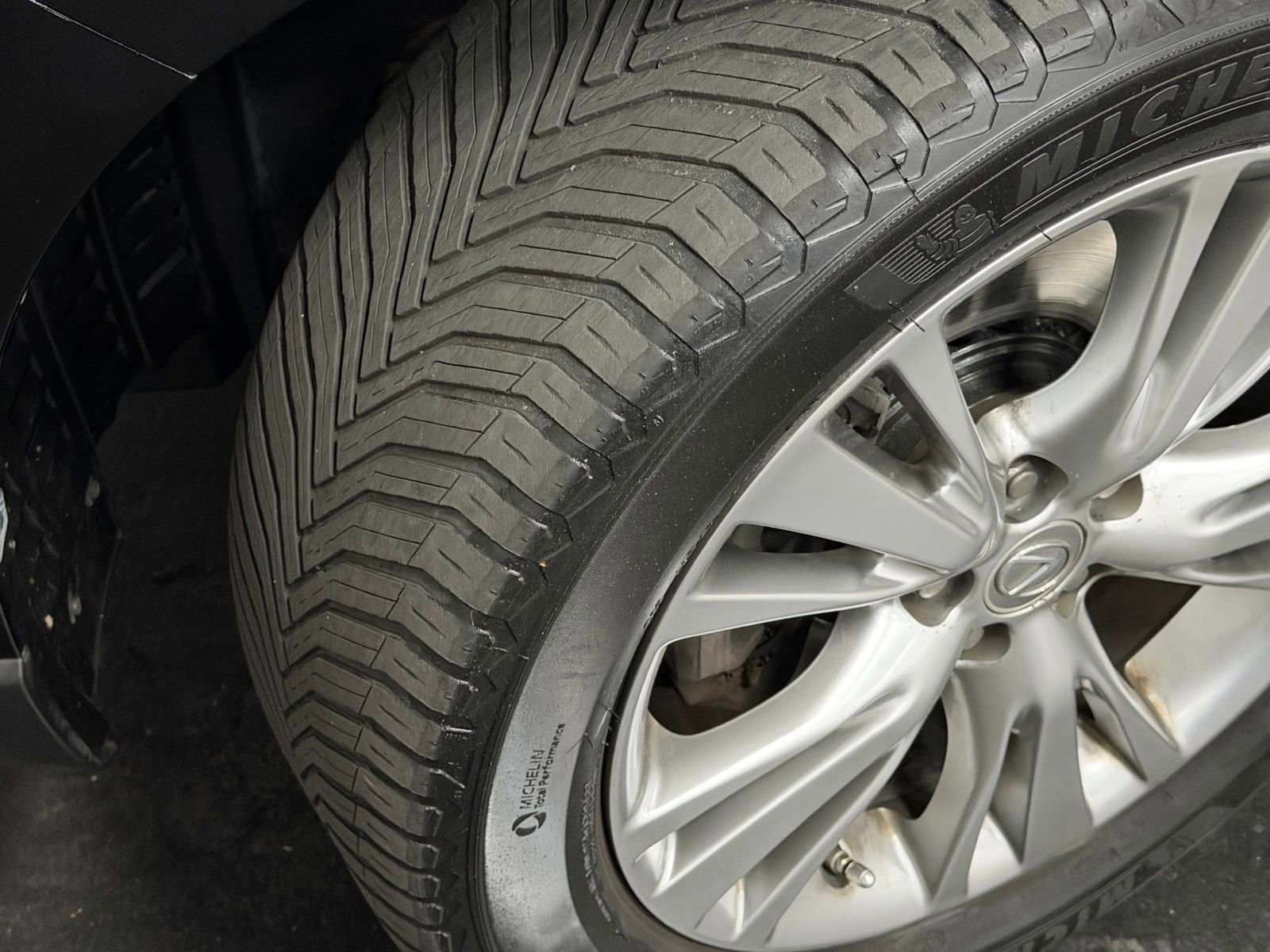 Used 2014 Lexus RX 350 FWD w/ Navigation Package image 17