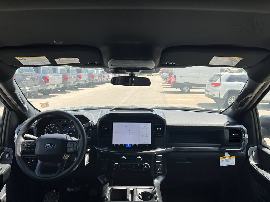 New 2026 Ford F150 STX AWD/4WD image 28