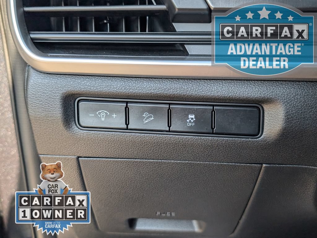 Used 2023 Kia Telluride LX AWD/4WD image 12