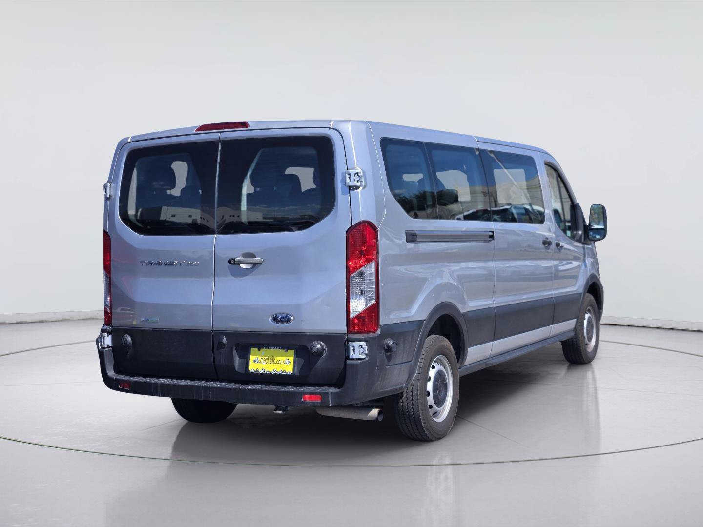 Used 2024 Ford Transit 350 XL RWD image 8