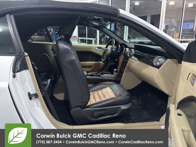 Used 2008 Ford Mustang GT Premium image 29