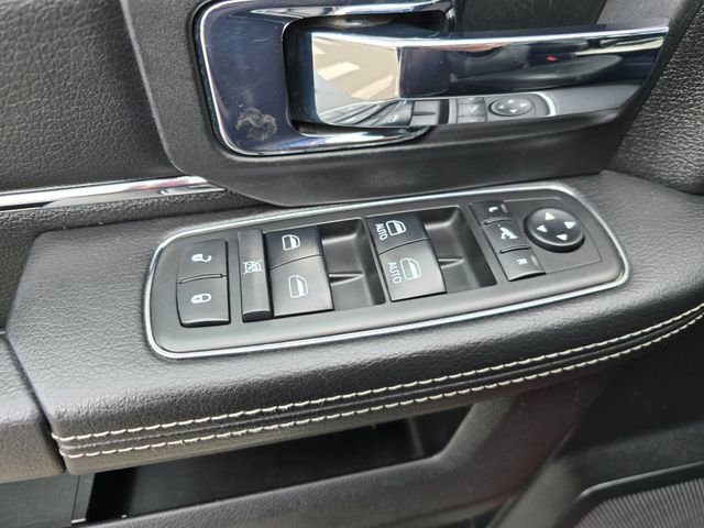 Used 2017 RAM 1500 Laramie w/ Convenience Group image 19