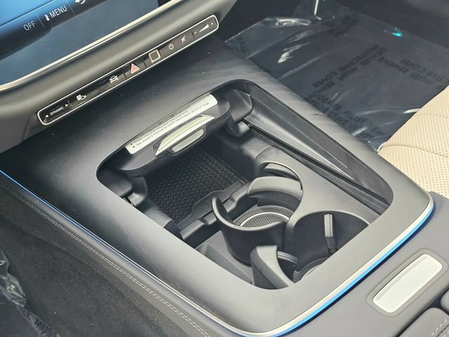 New 2027 Mercedes-Benz E 450 4MATIC Sedan image 34