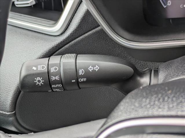 Certified 2026 Toyota Corolla Cross XLE w/ Convenience Package image 15