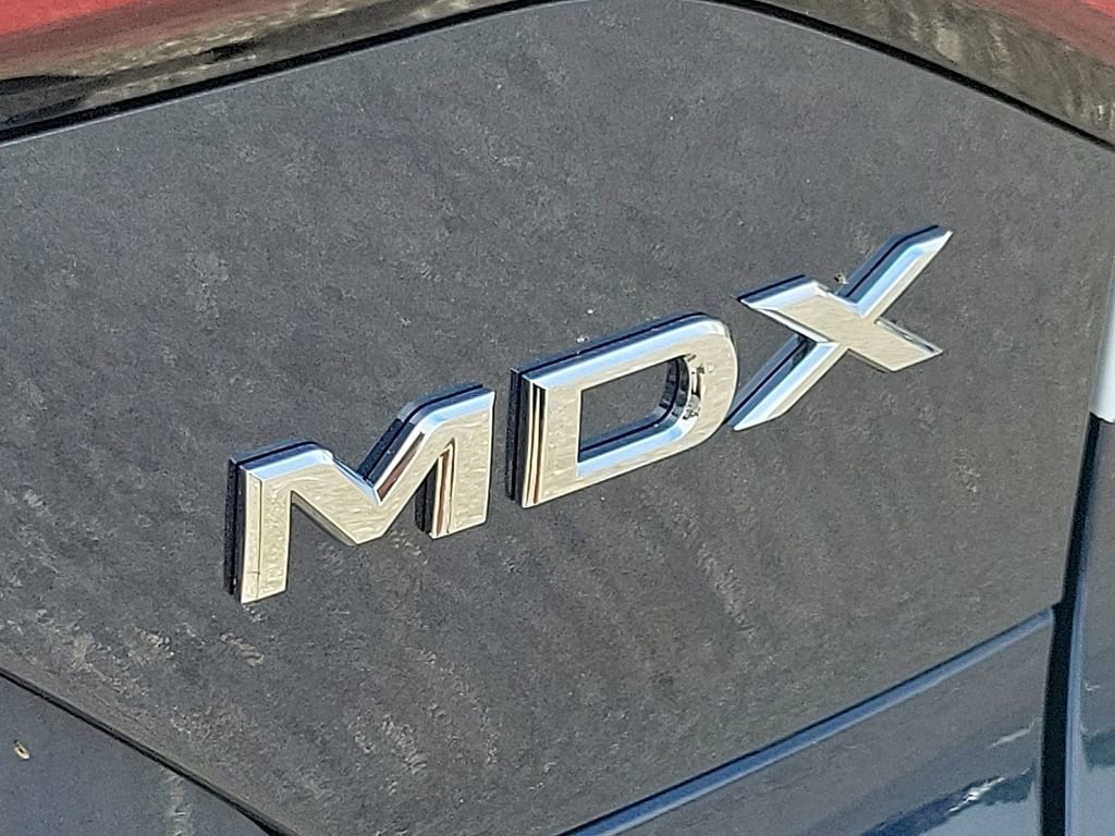 New 2026 Acura MDX SH-AWD w/ Advance Package image 5