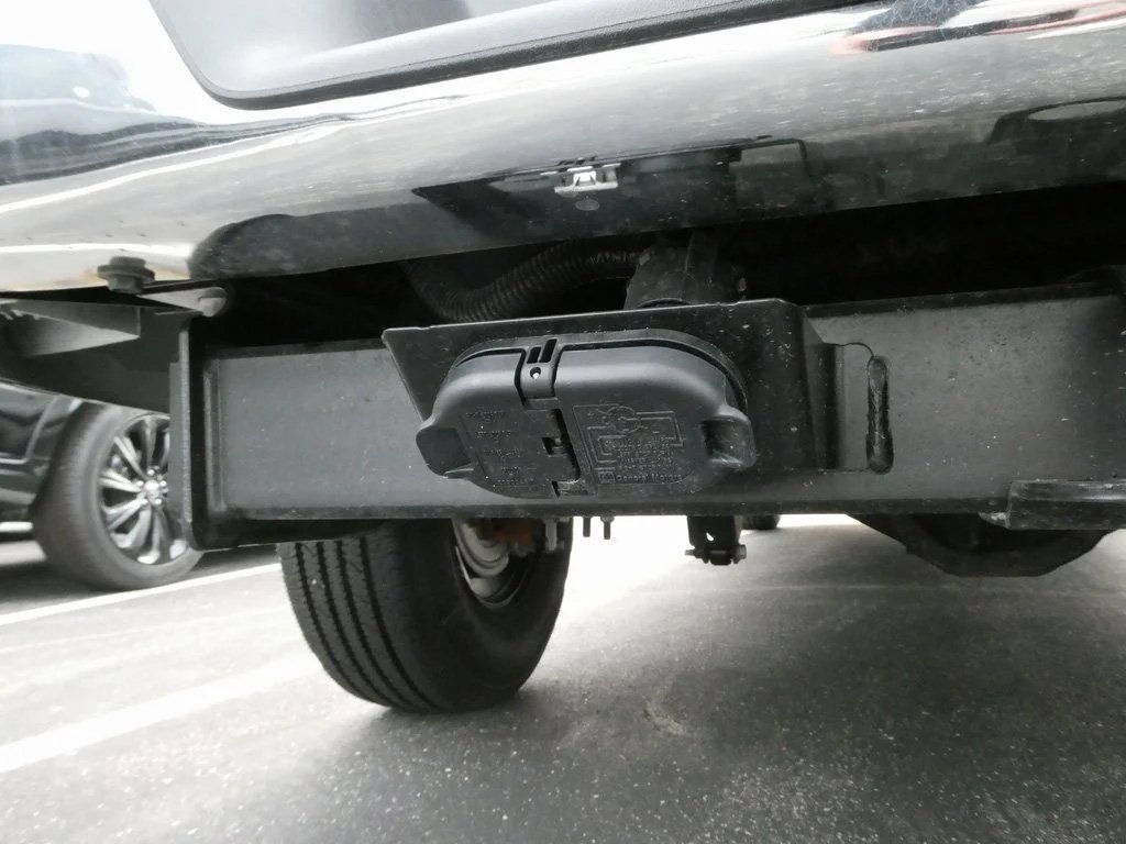 New 2025 GMC Savana 2500 w/ Driver Convenience Package image 29