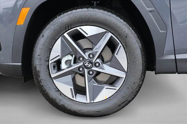 New 2026 Hyundai Tucson SEL Plus AWD/4WD image 9