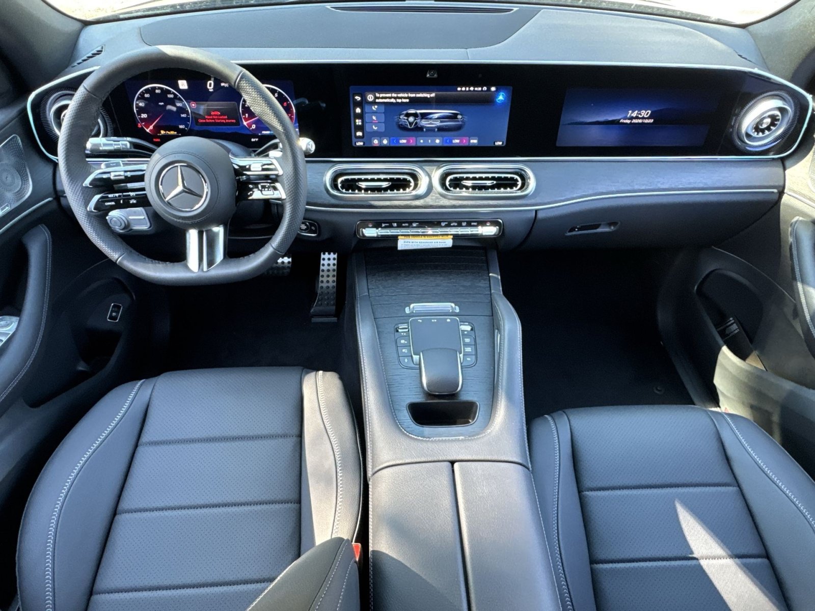 New 2027 Mercedes-Benz GLE 450 4MATIC image 28