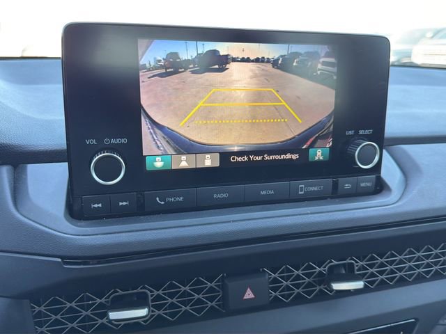 Used 2025 Honda Accord SE image 26