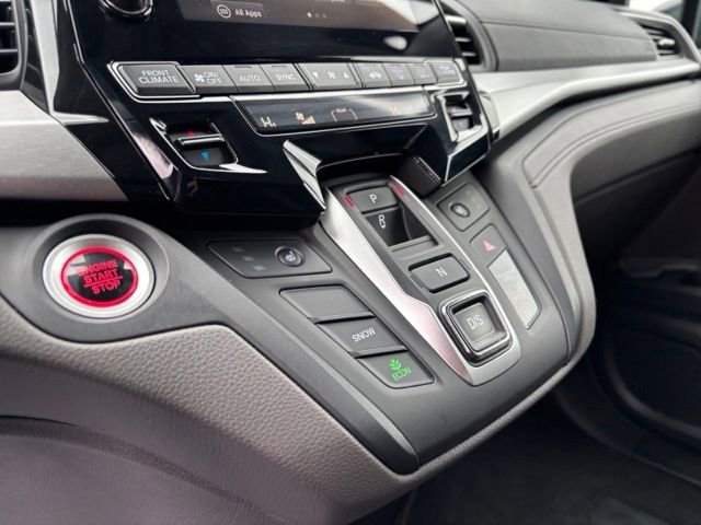 Used 2019 Honda Odyssey EX-L image 20