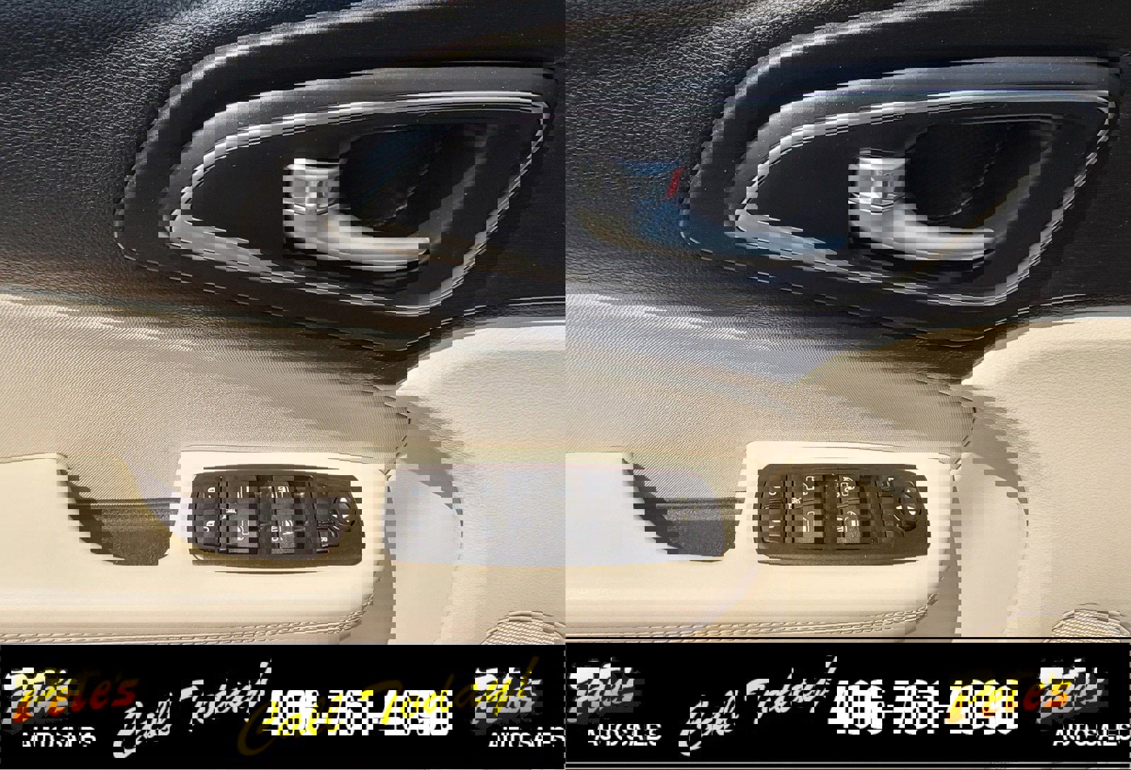 Used 2016 Chrysler 200 Limited image 17