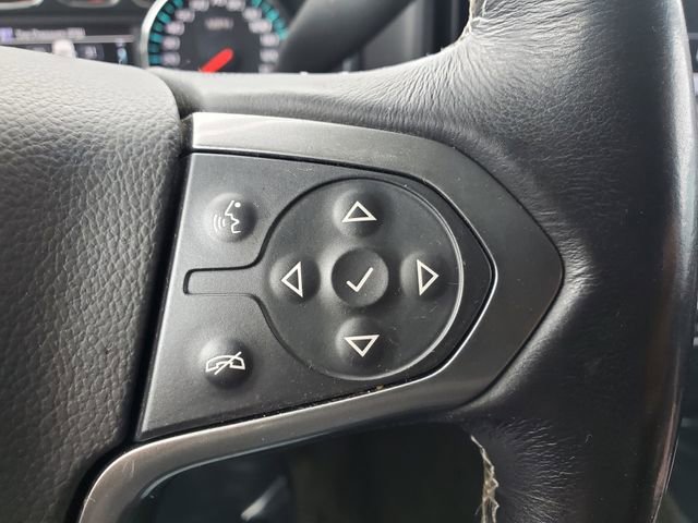 Used 2018 Chevrolet Silverado 1500 LT w/ All Star Edition image 24