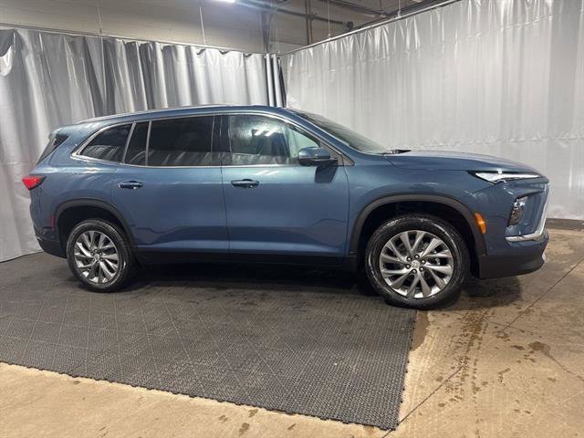 New 2026 Buick Enclave Preferred w/ Super Cruise Package image 4